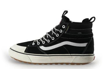 Vans Hoge sneakers in maat 47 Zwart, Kleding | Heren, Schoenen, Verzenden, Zwart, Sneakers, Vans