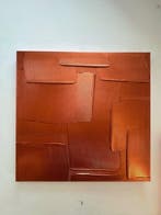 Sarah Schwarzl - Frequency COPPER (Frame included)