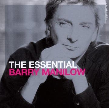 Barry Manilow – The Essential Barry Manilow (2CD), CD & DVD, Verzenden