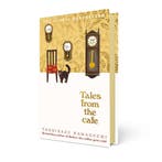Tales from the cafe / Before the coffee gets cold / 2, Livres, Verzenden, Toshikazu Kawaguchi