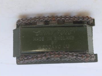Dinky Toys 1:48 - Model militair voertuig - Pre War First