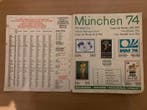 1974/75 Panini München 74 World Cup Johan Cruyff - 1, Verzamelen, Nieuw