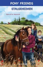 Stalgeheimen / Pony Friends 9789492482310 Henriëtte Hemmink, Boeken, Verzenden, Gelezen, Henriëtte Hemmink