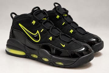 Nike - Air Uptempo - Sneakers - Maat: EU 42, Nieuw