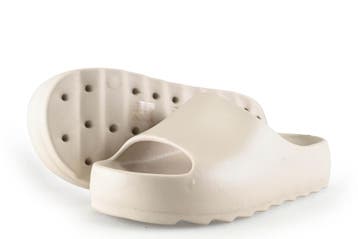 Colors of California Slippers in maat 41 Roze, Slippers, Verzenden, Zo goed als nieuw, Roze