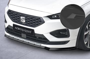 Cupspoiler voor Seat Tarraco FR CSL653-S, Verzenden