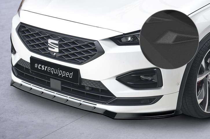 Cupspoiler voor Seat Tarraco FR CSL653-S, Auto-onderdelen, Carrosserie, Nieuw, Verzenden