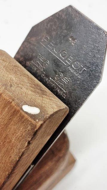 Outil de travail (12) - Outils de charpentier