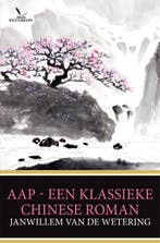 Aap 9789049901875 Janwillem van de Wetering, Verzenden, Zo goed als nieuw, Janwillem van de Wetering