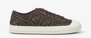 Fendi - Sneakers - Maat: EU 39 - Nieuw met tags, Vêtements | Hommes