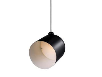 Veiling - Nordlux Angle hanglamp E27 zwart