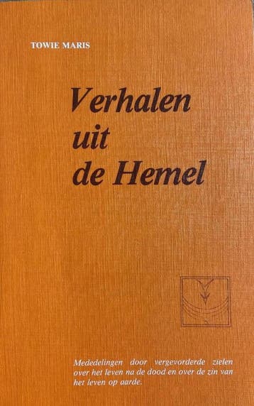 Verhalen Uit De Hemel 9789062716401 T. Maris, Verzenden, T. Maris