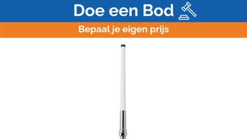 Bieden: Banten Passive NAVTEX Antenna NAV-5 905-03, Ophalen of Verzenden