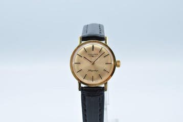 Longines - Flagship - Sans prix de réserve - Femme -, Bijoux, Sacs & Beauté