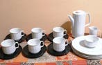 Rosenthal - Service à café (19) - Studio Line - Porcelaine