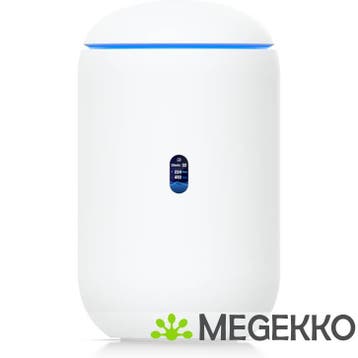 Ubiquiti UniFi Dream Router 7, Verzenden