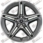 Mercedes GLE W167 AMG 20 inch originele velgen A1674013200 |, Ophalen of Verzenden