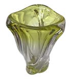 Val Saint Lambert - René Delvenne - Vaas - Fantaisie Mulette