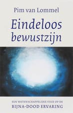 Eindeloos bewustzijn 9789025957780 Pim Van Lommel, Verzenden, Gelezen, Pim Van Lommel