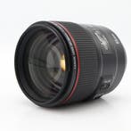 Canon EF 85mm F/1.4 L IS USM | Occasion (TVA incluse), TV, Hi-fi & Vidéo, Ophalen of Verzenden