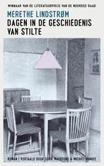 Dagen in de geschiedenis van stilte 9789493290341, Verzenden, Gelezen, Merethe Lindstrøm