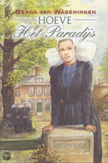 Hoeve Het Paradijs / VCL-serie 9789024287345, Verzenden, Gerda van Wageningen