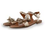 Scapa Sandalen in maat 41 Goud, Kleding | Dames, Scapa, Overige kleuren, Verzenden, Sandalen of Muiltjes