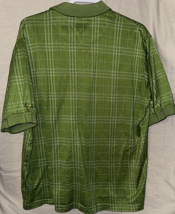 Burberry St Andrews Open Championship 2010 - 2010 - Shirt