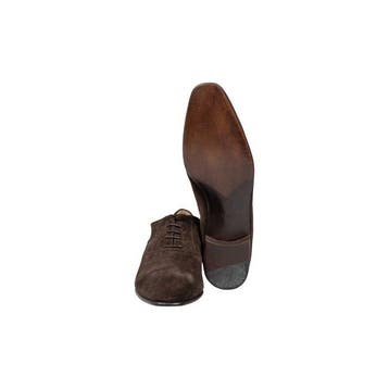 RUBINACCI NAPOLI - 6 UK - 40 IT - Francesina Oxford Shoes –, Nieuw