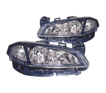 PHARES POUR RENAULT LAGUNA II 05-07, Autos : Pièces & Accessoires, Verzenden