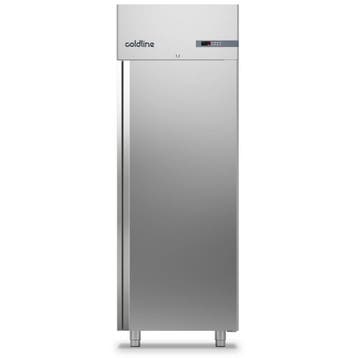 Koelkast | MASTER | Energiezuinig | 601L (2/1 GN) | RVS |, Verzenden, Nieuw in verpakking