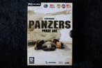 Codename Panzers Phase One PC Small Box, Verzenden