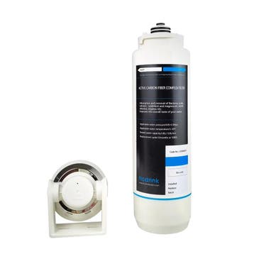 UF waterfilter Pro voor Howat 4 in 1, Verzenden