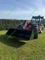 Grondbak  Euro Aansluiting Giant Weidemann Kramer JCB Merlo, Zakelijke goederen, Veehouderij, Overige typen