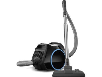 Miele Boost CX1 - Trommelstofzuiger 890 W - Zakloos - Zwart, Verzenden, Zo goed als nieuw