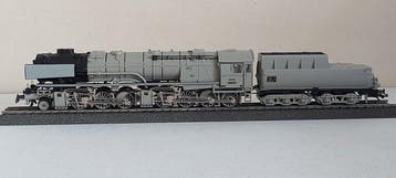 Märklin H0 - 3302 - Stoomlocomotief met tender (1) -, Nieuw