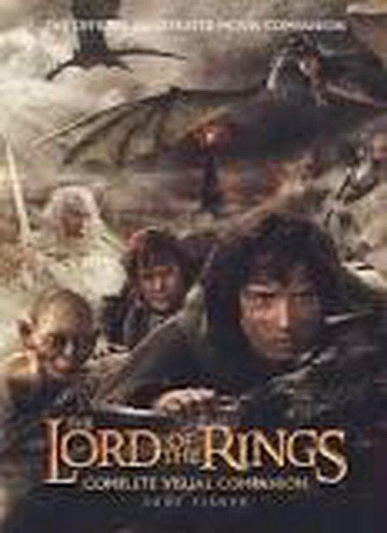 The Lord Of The Rings - Fisher, Boeken, Fantasy, Verzenden
