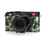 Leica D-LUX 7 A Bathing Ape X Stash Edition (19167), Ophalen of Verzenden
