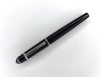 Cartier - Diabolo - Stylo à bille roulante