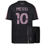 Kingdo Messi Miami Voetbaltenue Uit - 2023-2024 - Kind en, Verzenden, Nieuw, Bal