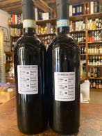 2018 Gianni Brunelli: Brunello di Montalcino & Rosso di, Nieuw