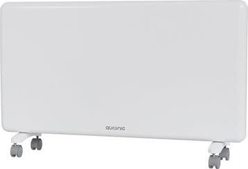 2dekans | Auronic Convectorkachel - 2000W - Elektrische, Ophalen of Verzenden