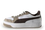 Puma Sneakers in maat 41 Wit, Wit, Zo goed als nieuw, Sneakers, Puma