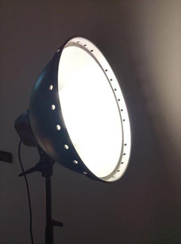 Fototech LHP524F Lumières de studio