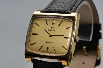 Omega - Genève - Sans prix de réserve - Cal.620 Ref111.0109, Nieuw