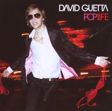 David Guetta – Pop Life CD, CD & DVD, Verzenden