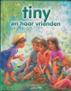 Tiny en haar vrienden / Tiny / 5 9789030302209 Marlier, Verzenden, Gelezen, Marlier