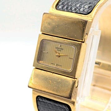Hermès - Loquet - L01.201 / 86810 - Dames - 1990-1999, Nieuw