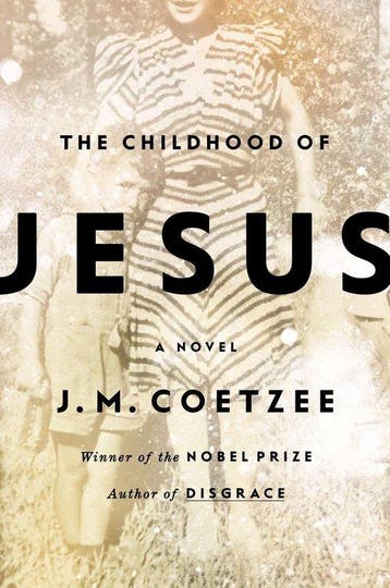 The Childhood of Jesus 9780670014651 J.M. Coetzee, Verzenden, J.M. Coetzee