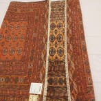Turkaman - Tapis - 180 cm - 130 cm - Tapis Tekke antique., Maison & Meubles, Ameublement | Tapis & Moquettes